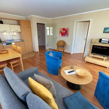 Seerose - 04 Apartment *