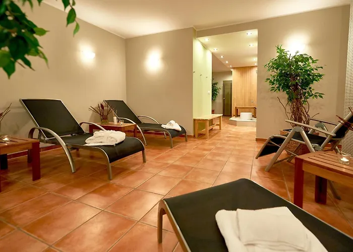 Seerose - 04 Appartement Sellin (Rugen)