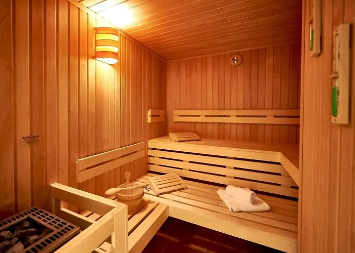 Appartement Seerose - 04