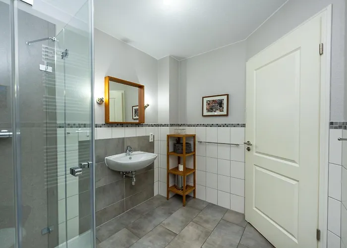 Seerose - 04 Appartement