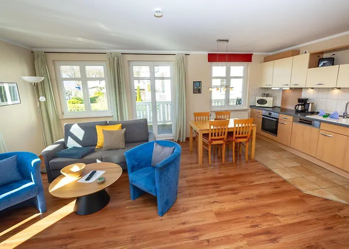 Seerose - 04 Appartement